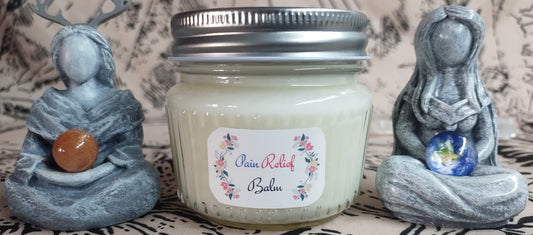 GiGi's Pain Relief Balm - 4oz