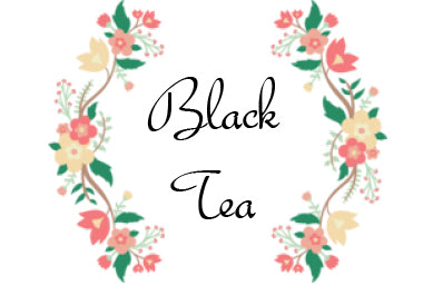 SAMPLE 2oz - GiGi's Black Tea, Hibiscus & Ginger Iced Tea